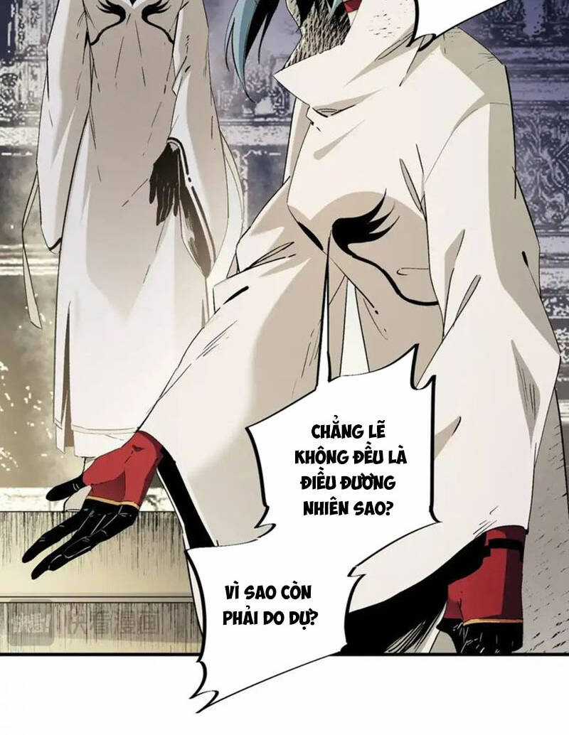 Toàn Dân Chuyển Chức : Duy Ta Vô Chức Tán Nhân Chapter 90 trang 10