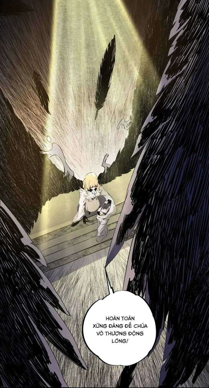 Toàn Dân Chuyển Chức : Duy Ta Vô Chức Tán Nhân Chapter 90 trang 14