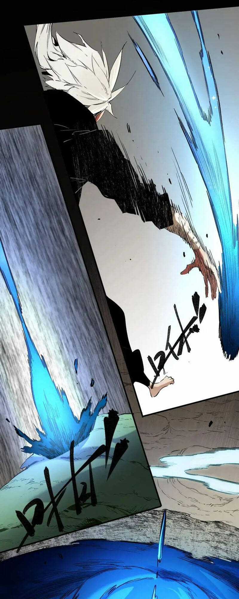 Toàn Dân Chuyển Chức : Duy Ta Vô Chức Tán Nhân Chapter 90 trang 28