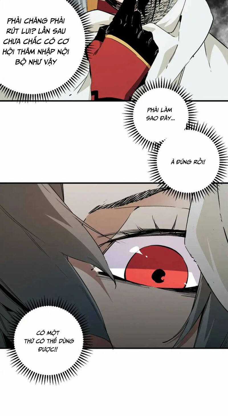 Toàn Dân Chuyển Chức : Duy Ta Vô Chức Tán Nhân Chapter 90 trang 3