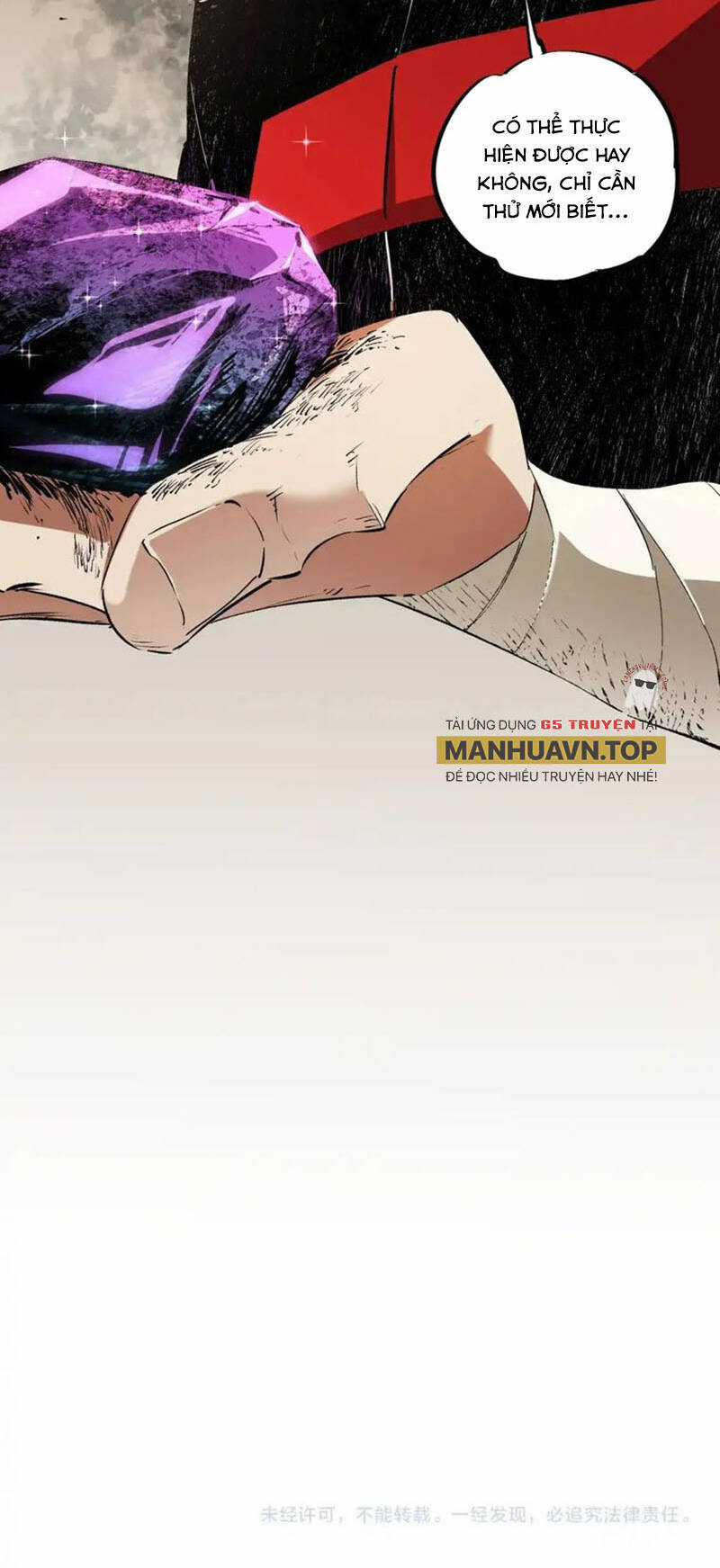 Toàn Dân Chuyển Chức : Duy Ta Vô Chức Tán Nhân Chapter 90 trang 37