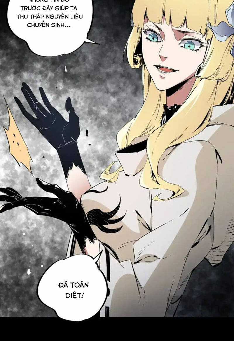 Toàn Dân Chuyển Chức : Duy Ta Vô Chức Tán Nhân Chapter 90 trang 5