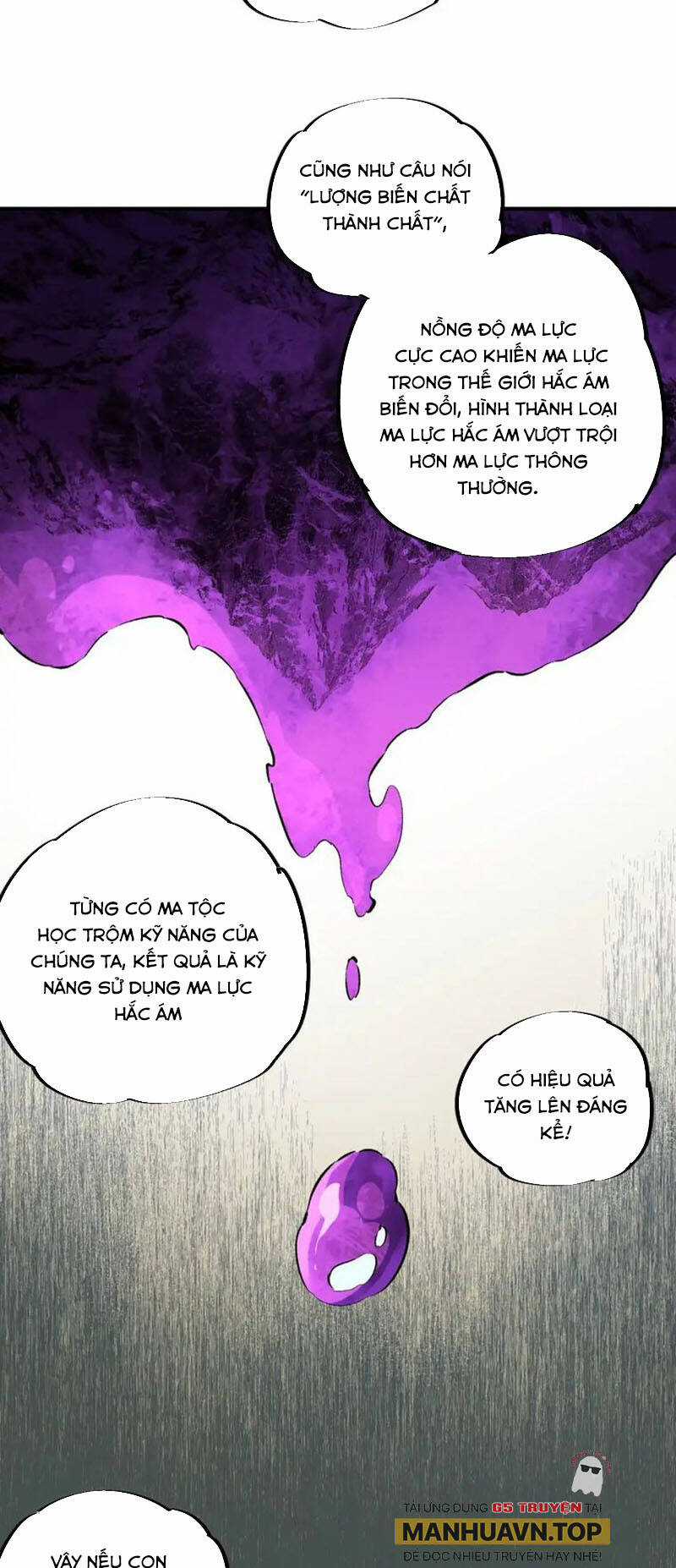 Toàn Dân Chuyển Chức : Duy Ta Vô Chức Tán Nhân Chapter 91 trang 11