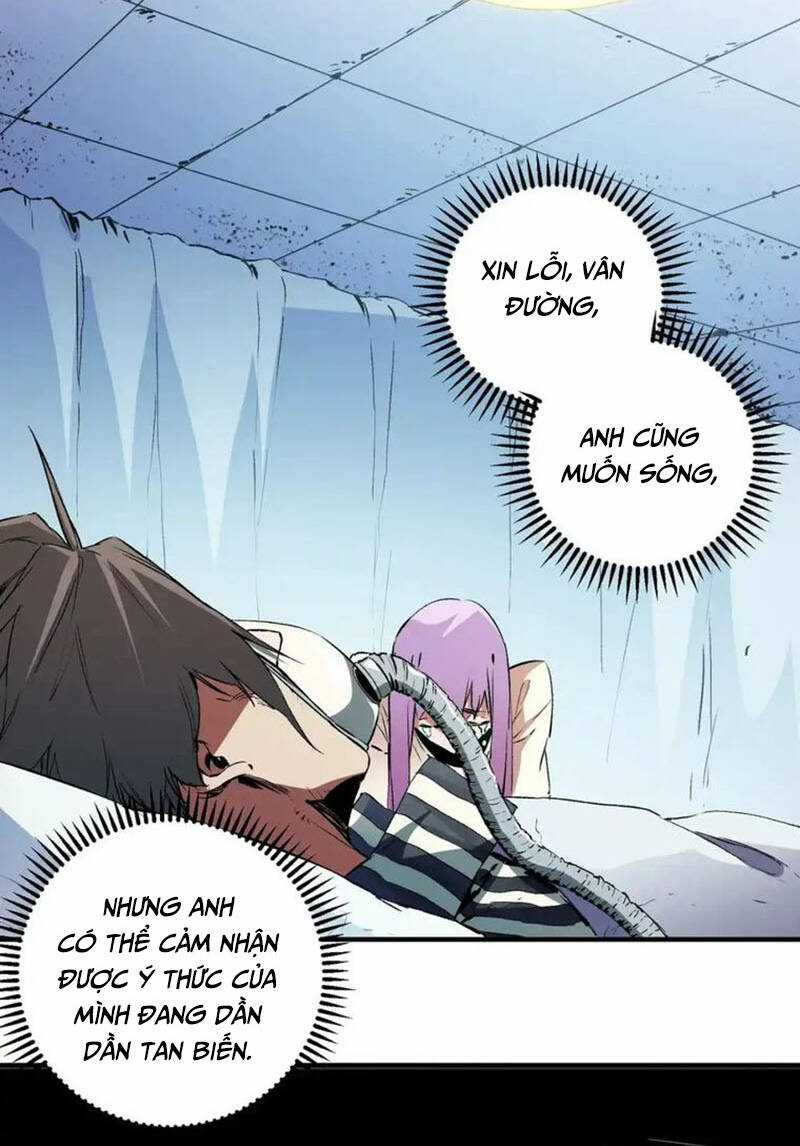 Toàn Dân Chuyển Chức : Duy Ta Vô Chức Tán Nhân Chapter 91 trang 24