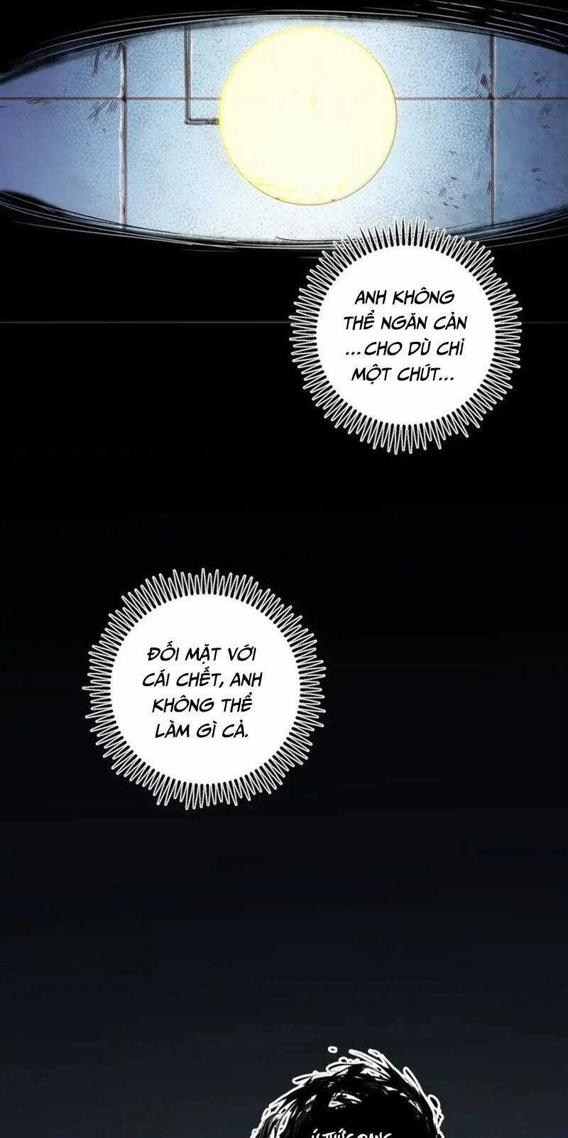 Toàn Dân Chuyển Chức : Duy Ta Vô Chức Tán Nhân Chapter 91 trang 25