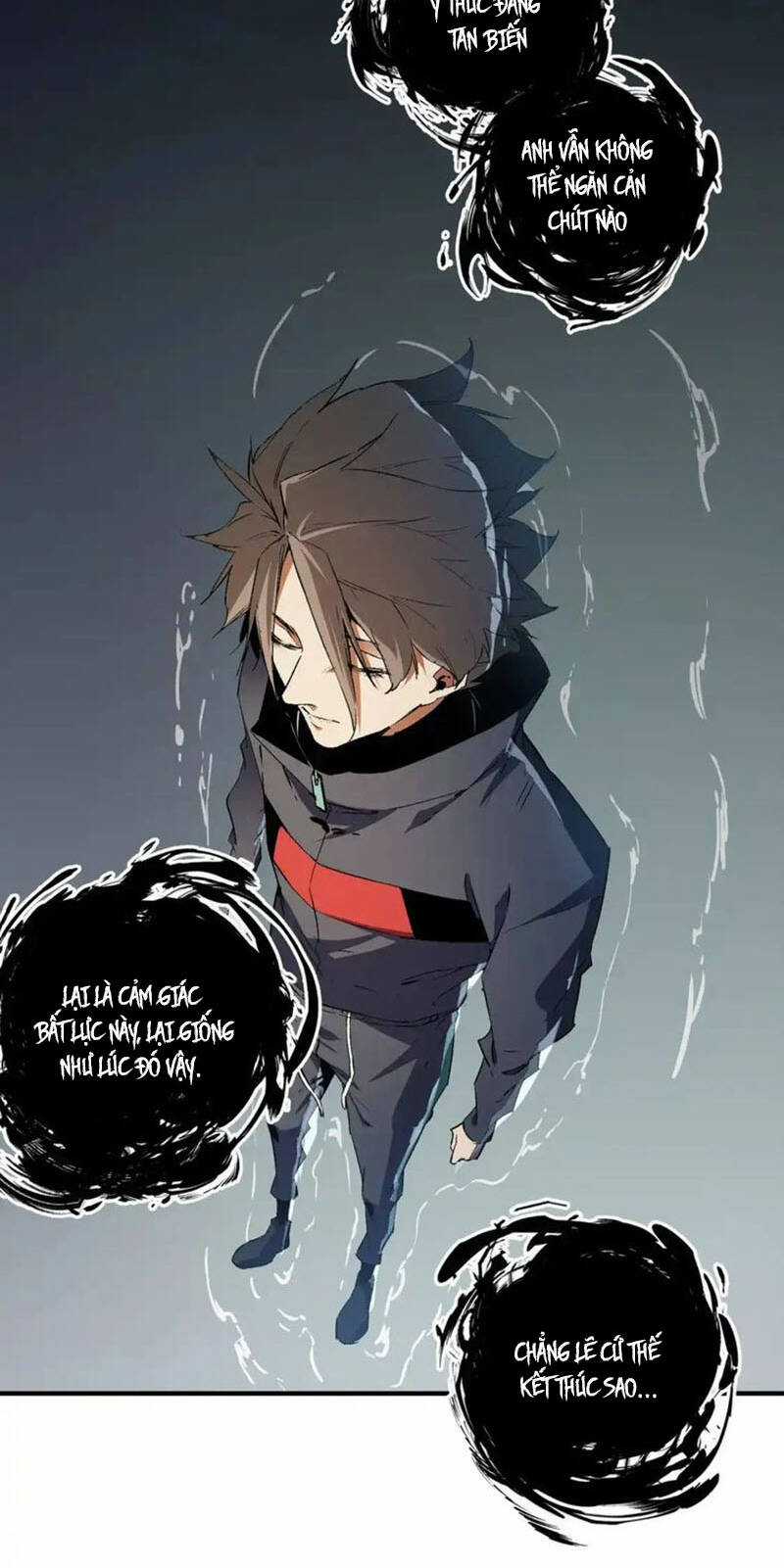 Toàn Dân Chuyển Chức : Duy Ta Vô Chức Tán Nhân Chapter 91 trang 26