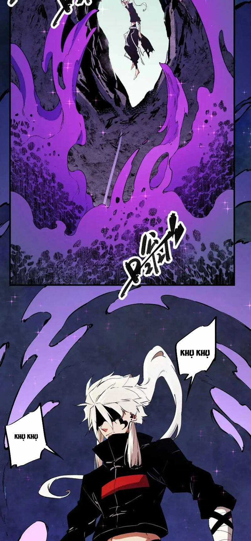 Toàn Dân Chuyển Chức : Duy Ta Vô Chức Tán Nhân Chapter 91 trang 3