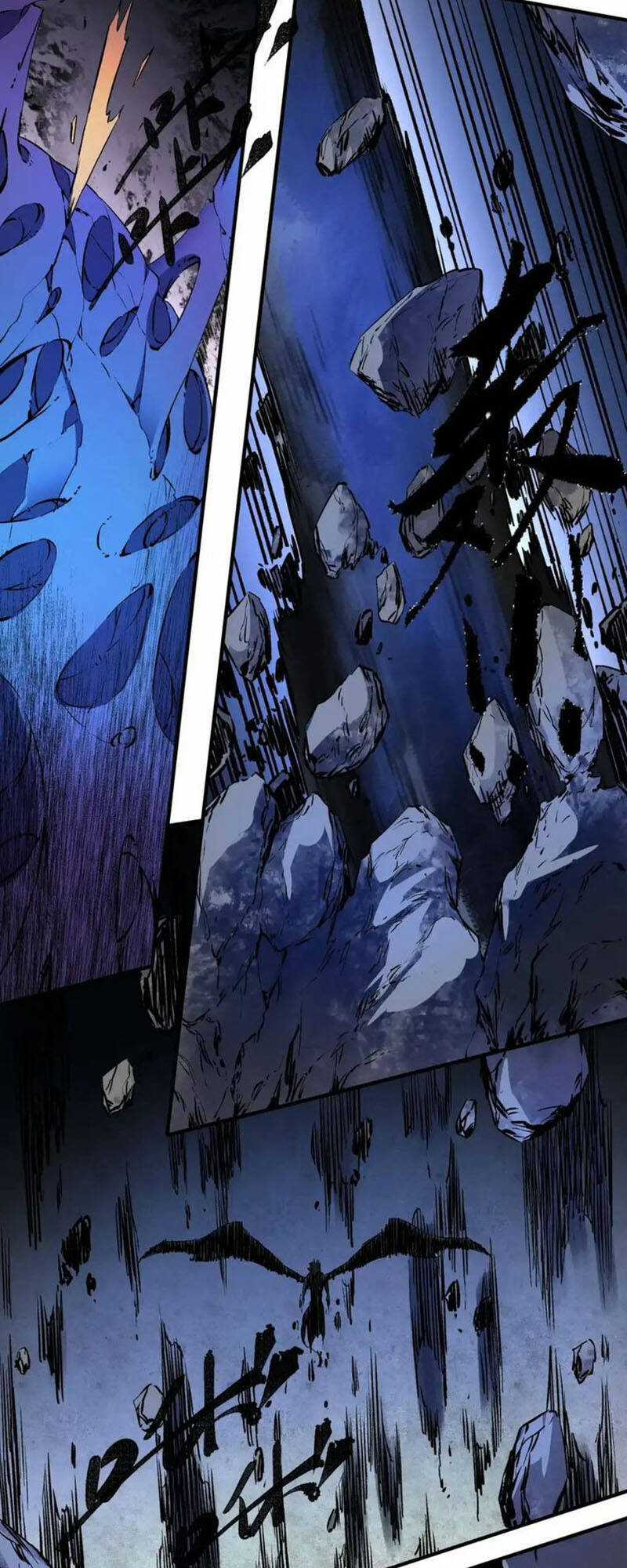 Toàn Dân Chuyển Chức : Duy Ta Vô Chức Tán Nhân Chapter 91 trang 32