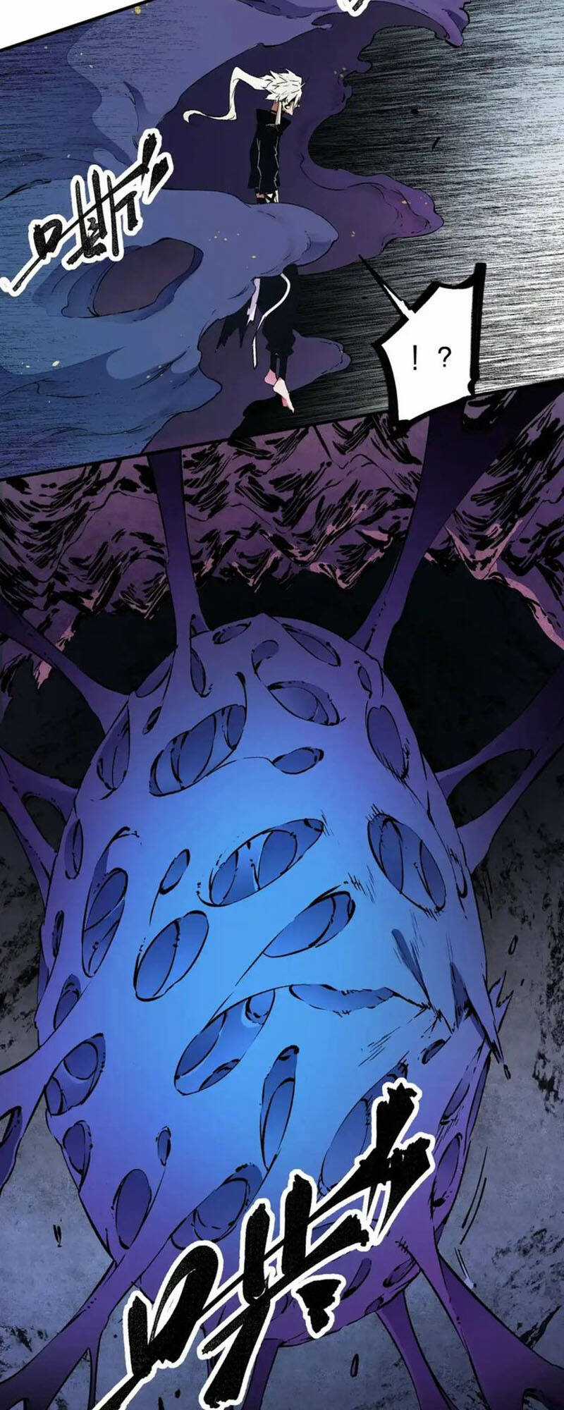 Toàn Dân Chuyển Chức : Duy Ta Vô Chức Tán Nhân Chapter 91 trang 7