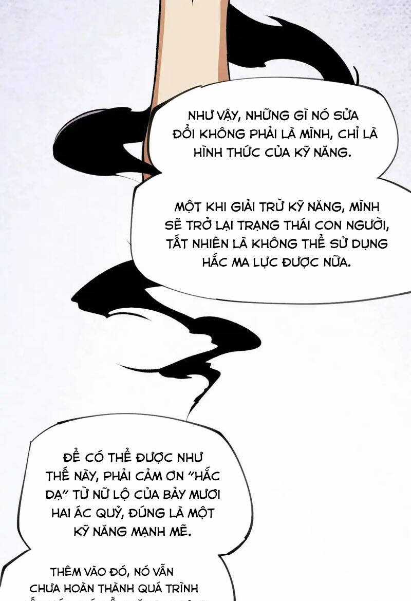 Toàn Dân Chuyển Chức : Duy Ta Vô Chức Tán Nhân Chapter 92 trang 1