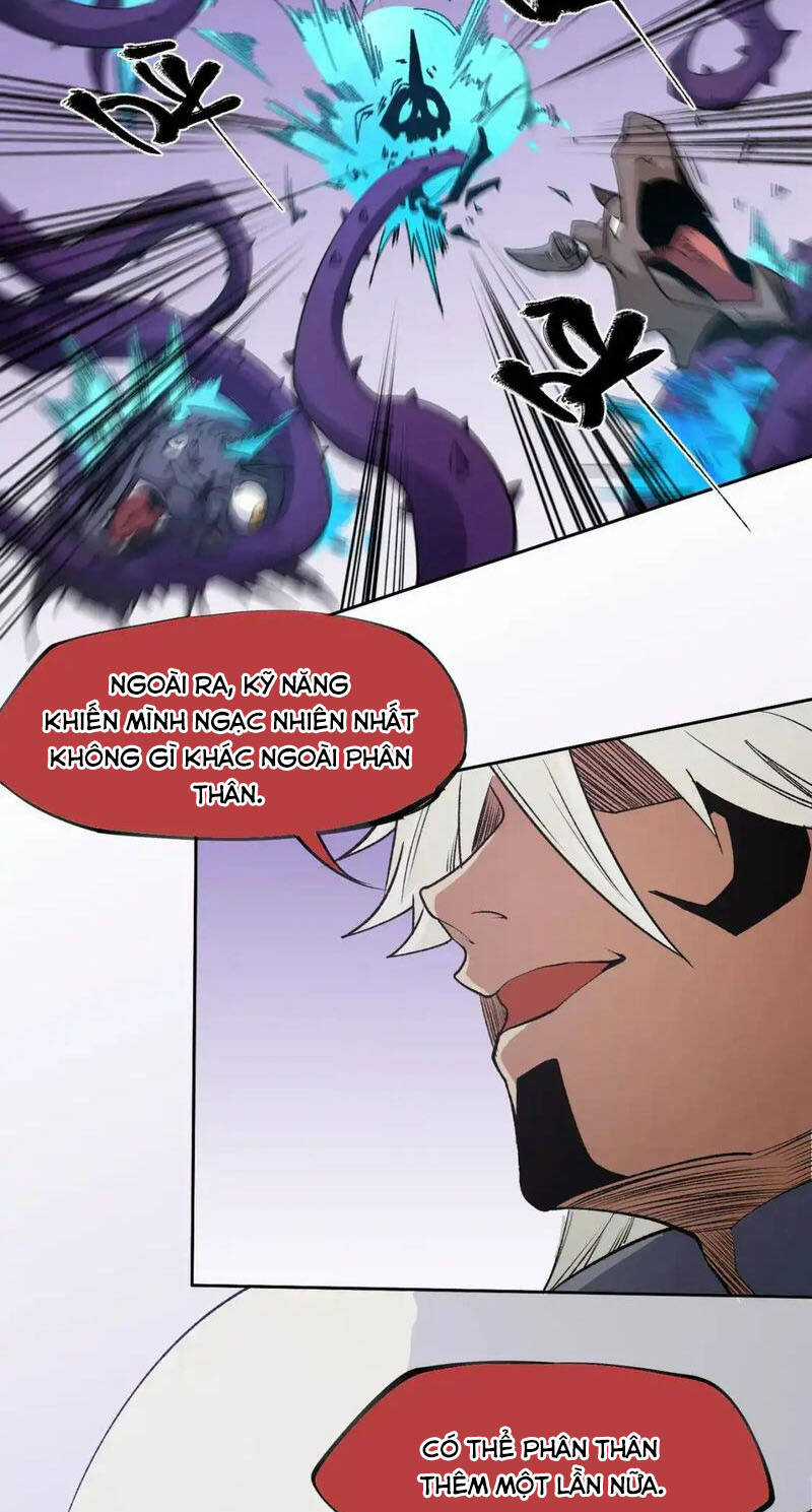 Toàn Dân Chuyển Chức : Duy Ta Vô Chức Tán Nhân Chapter 92 trang 13