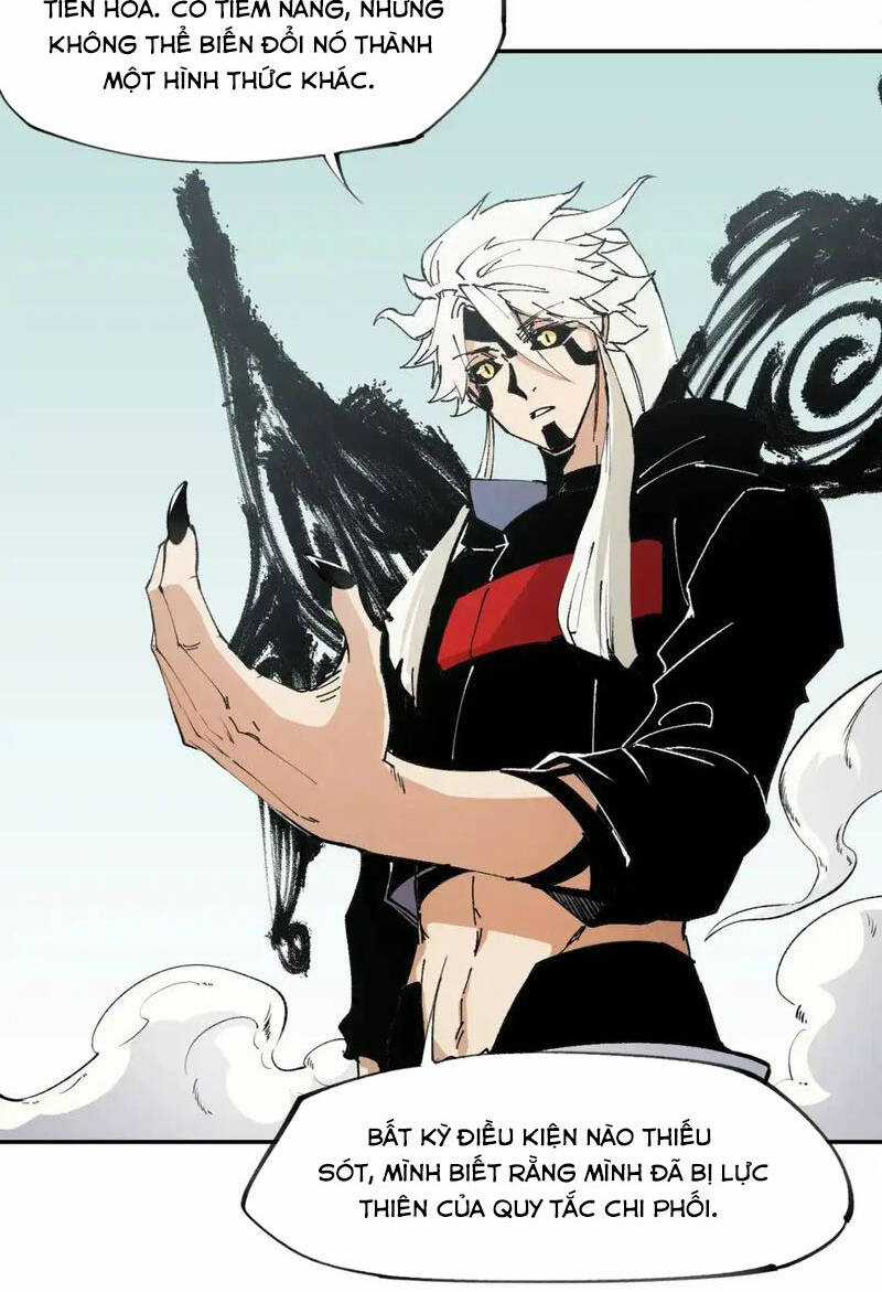 Toàn Dân Chuyển Chức : Duy Ta Vô Chức Tán Nhân Chapter 92 trang 2