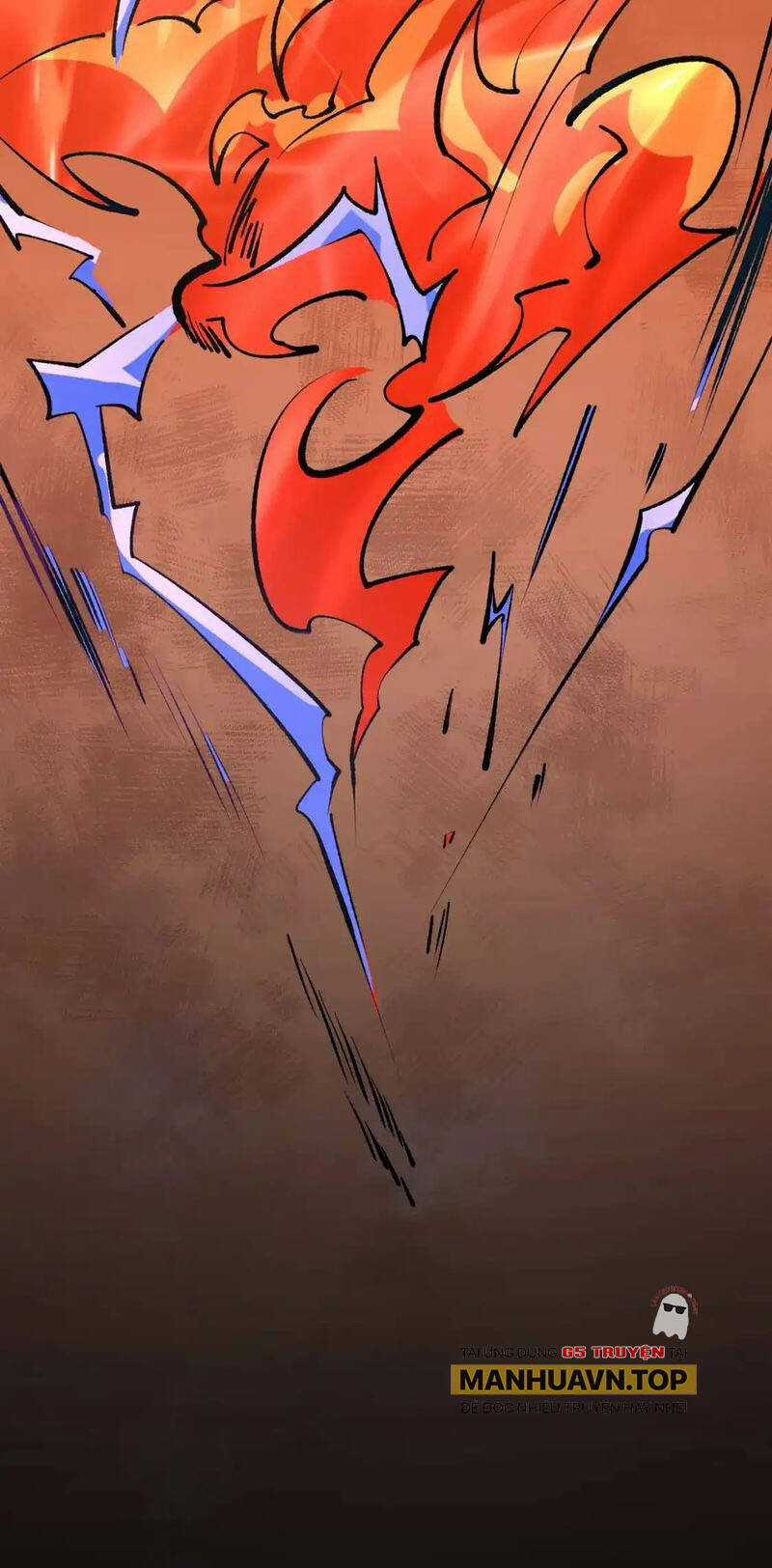 Toàn Dân Chuyển Chức : Duy Ta Vô Chức Tán Nhân Chapter 92 trang 20