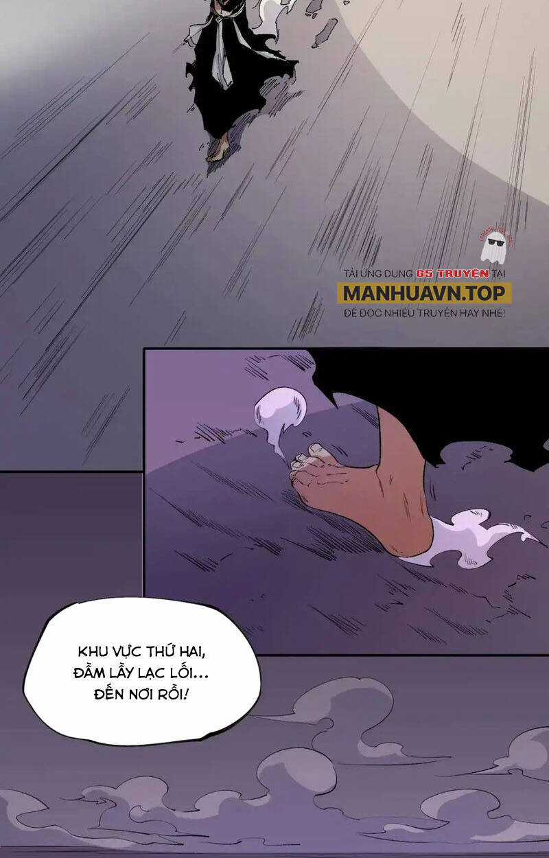 Toàn Dân Chuyển Chức : Duy Ta Vô Chức Tán Nhân Chapter 92 trang 25