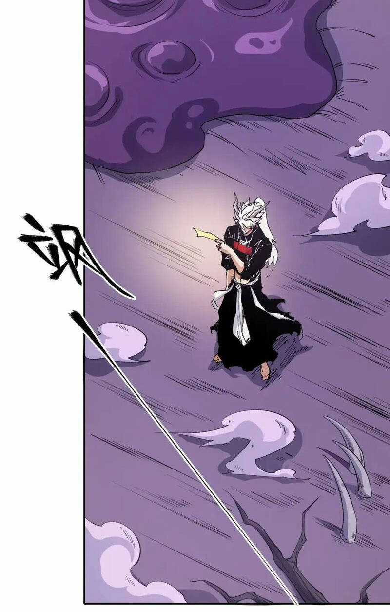 Toàn Dân Chuyển Chức : Duy Ta Vô Chức Tán Nhân Chapter 92 trang 30