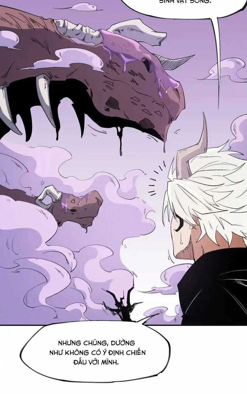 Toàn Dân Chuyển Chức : Duy Ta Vô Chức Tán Nhân Chapter 92 trang 32