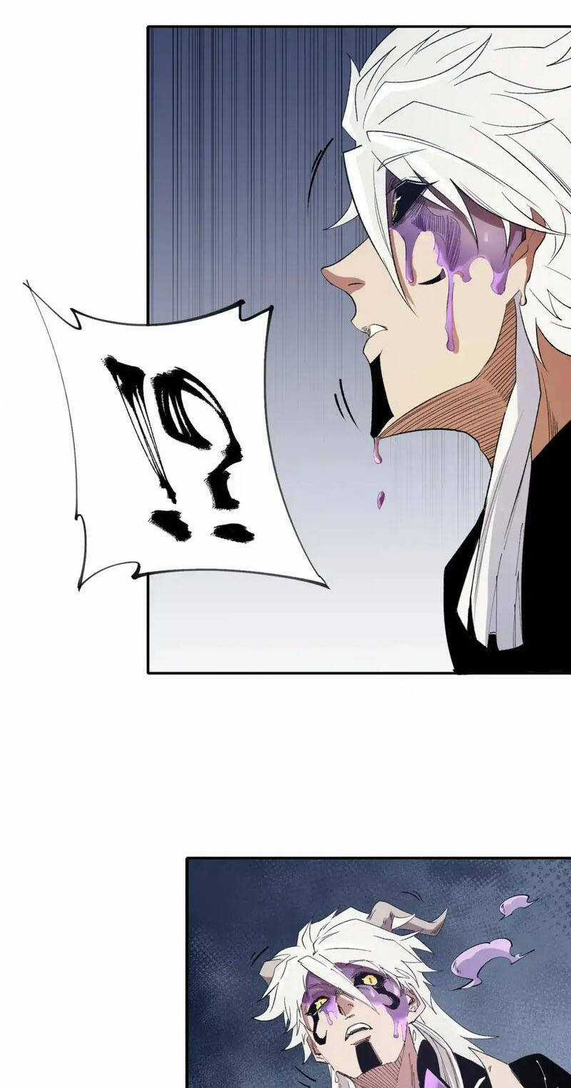 Toàn Dân Chuyển Chức : Duy Ta Vô Chức Tán Nhân Chapter 92 trang 33