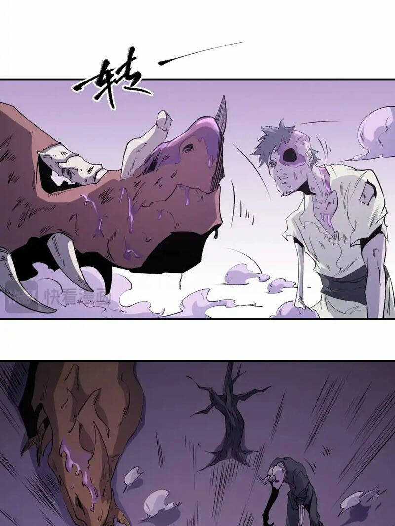 Toàn Dân Chuyển Chức : Duy Ta Vô Chức Tán Nhân Chapter 92 trang 35