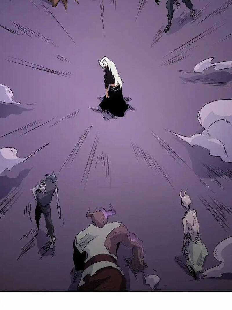 Toàn Dân Chuyển Chức : Duy Ta Vô Chức Tán Nhân Chapter 92 trang 36