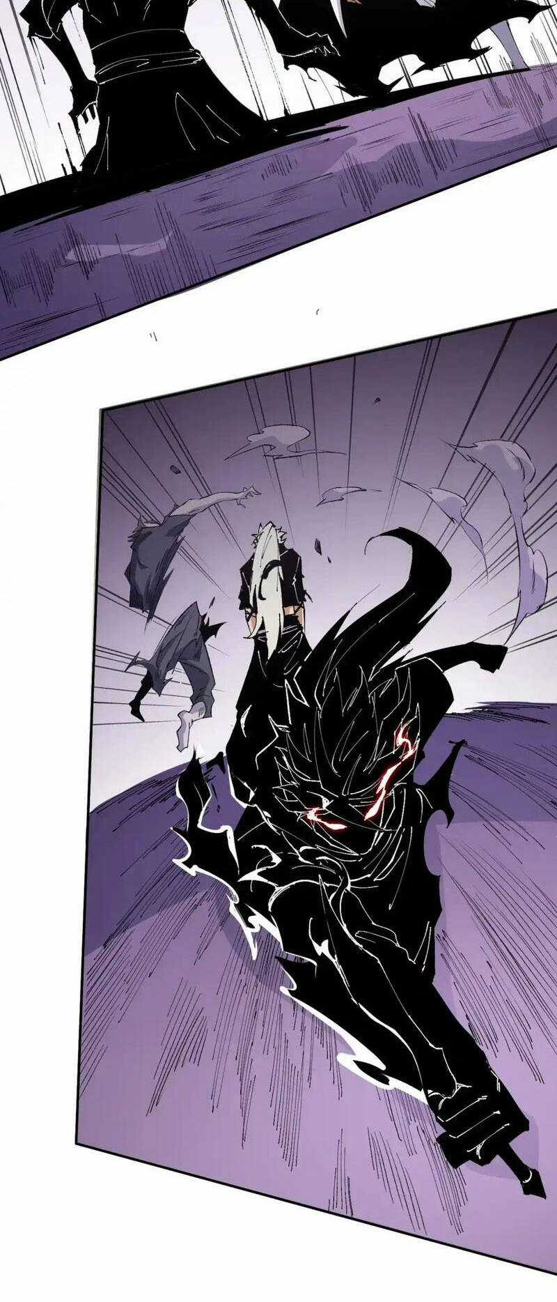 Toàn Dân Chuyển Chức : Duy Ta Vô Chức Tán Nhân Chapter 92 trang 38