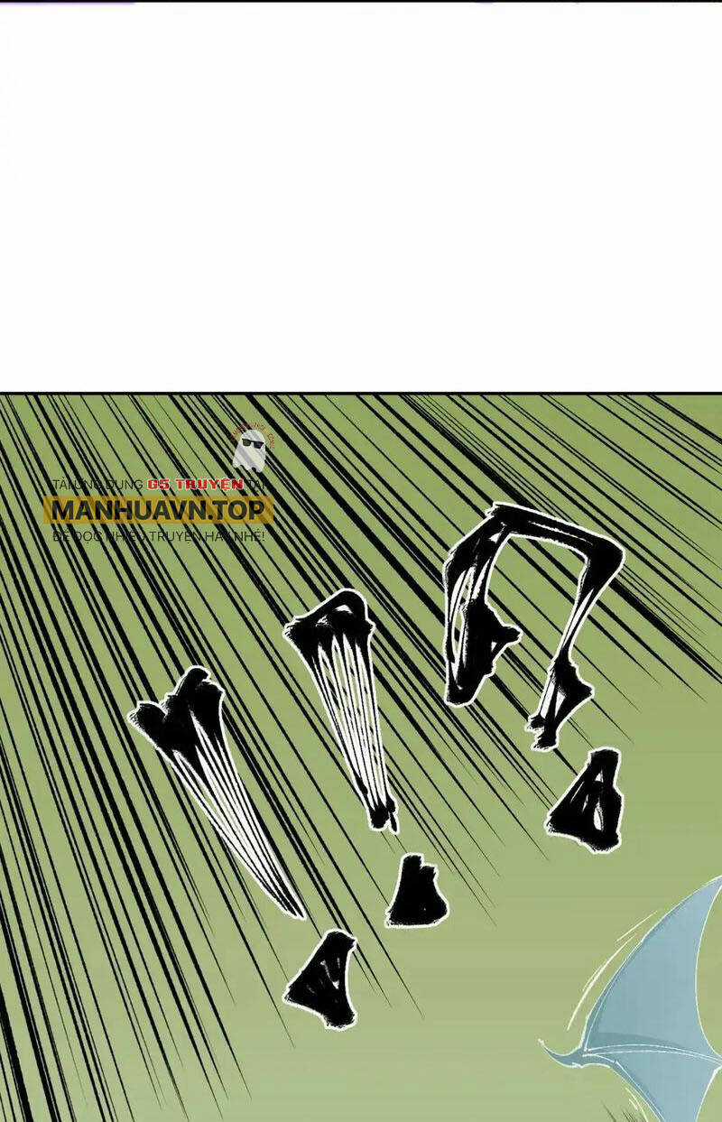 Toàn Dân Chuyển Chức : Duy Ta Vô Chức Tán Nhân Chapter 92 trang 6