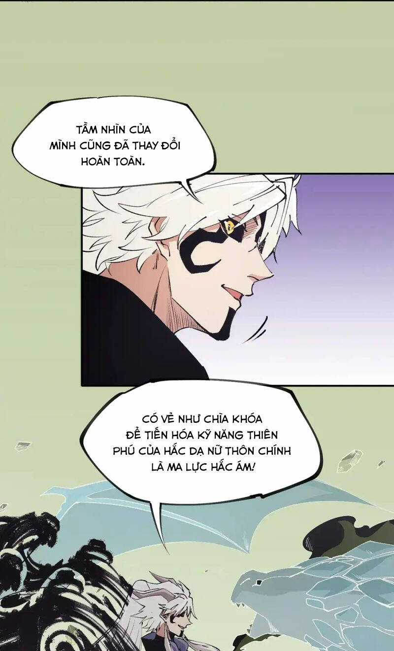 Toàn Dân Chuyển Chức : Duy Ta Vô Chức Tán Nhân Chapter 92 trang 8