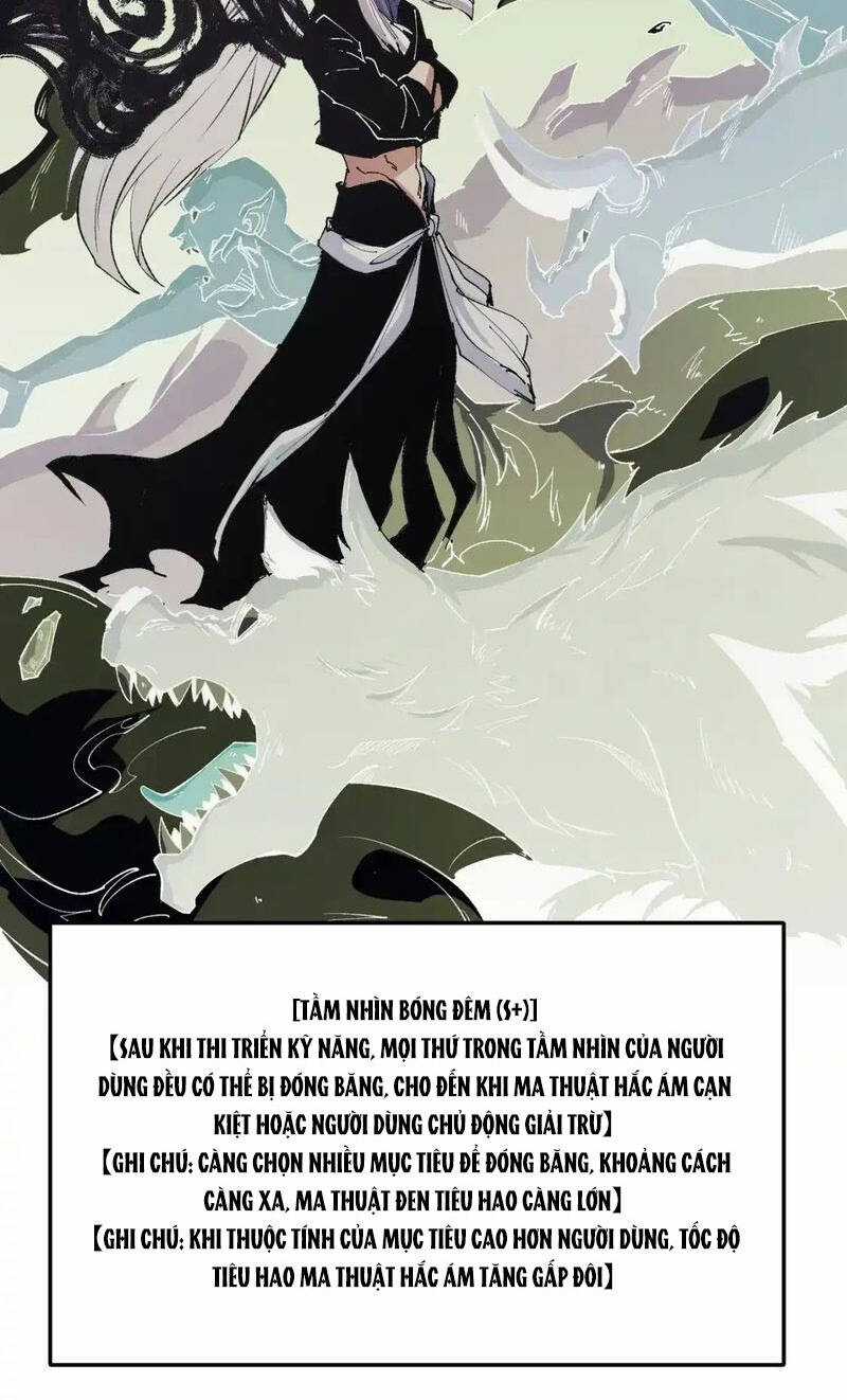 Toàn Dân Chuyển Chức : Duy Ta Vô Chức Tán Nhân Chapter 92 trang 9