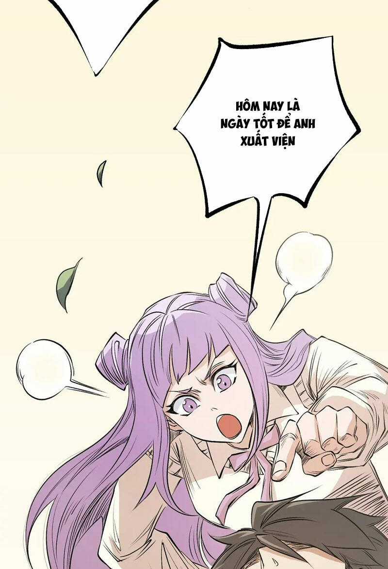 Toàn Dân Chuyển Chức : Duy Ta Vô Chức Tán Nhân Chapter 93 trang 2