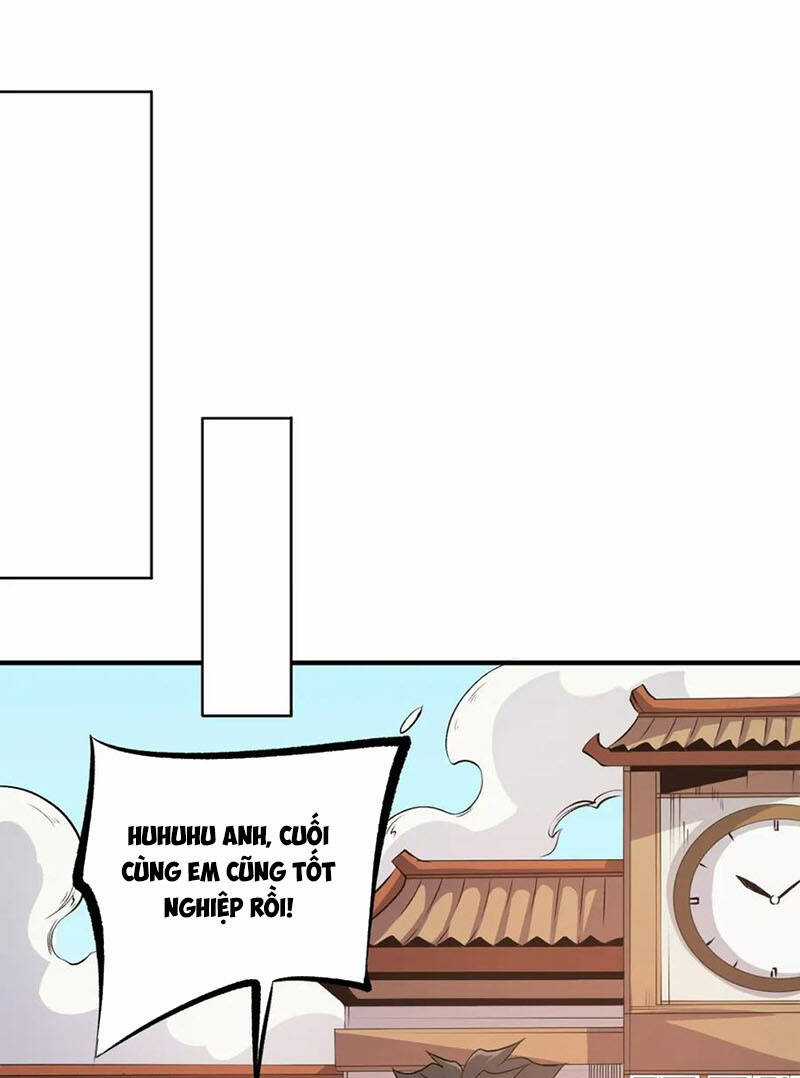 Toàn Dân Chuyển Chức : Duy Ta Vô Chức Tán Nhân Chapter 93 trang 20