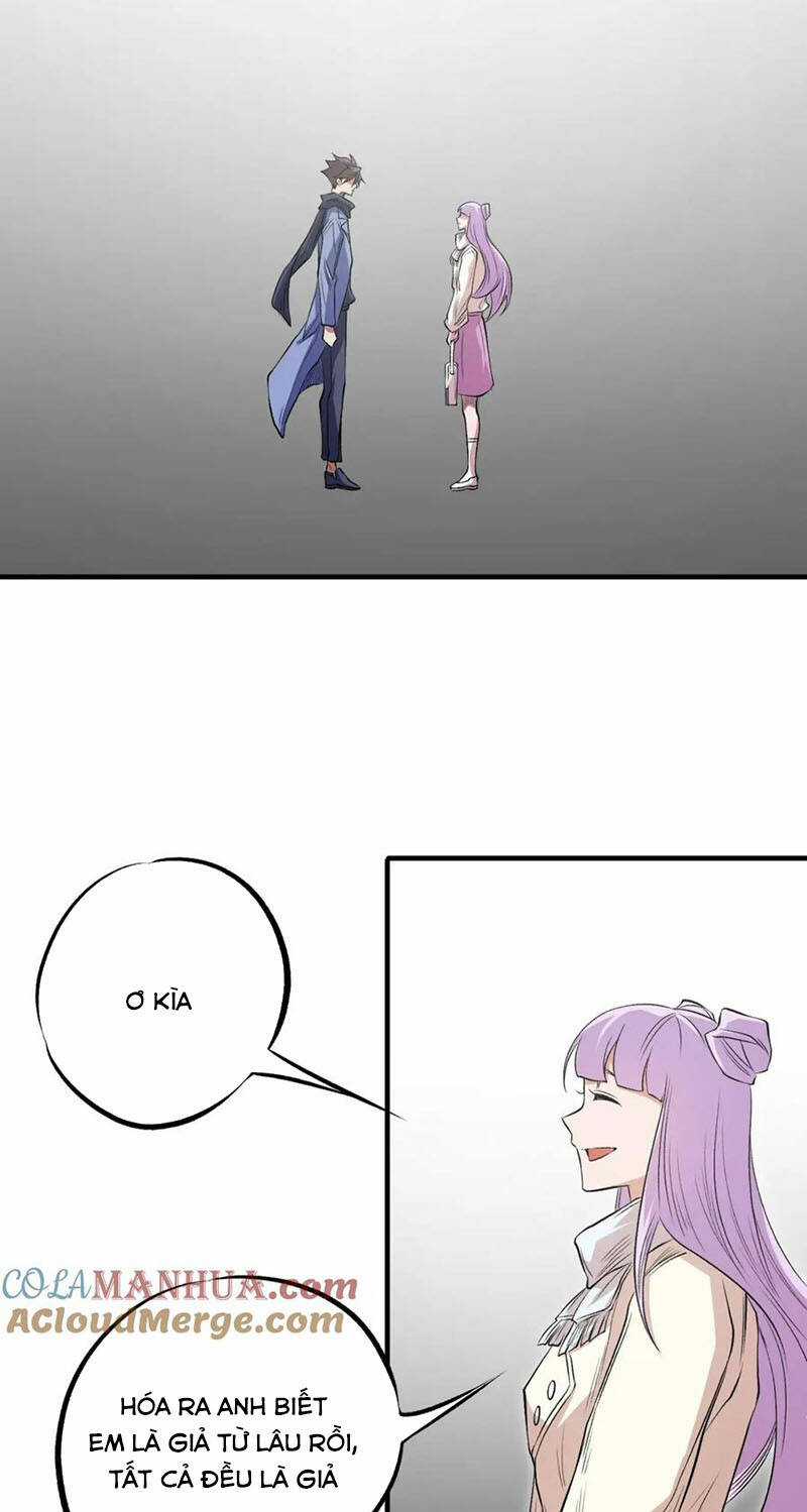 Toàn Dân Chuyển Chức : Duy Ta Vô Chức Tán Nhân Chapter 93 trang 29