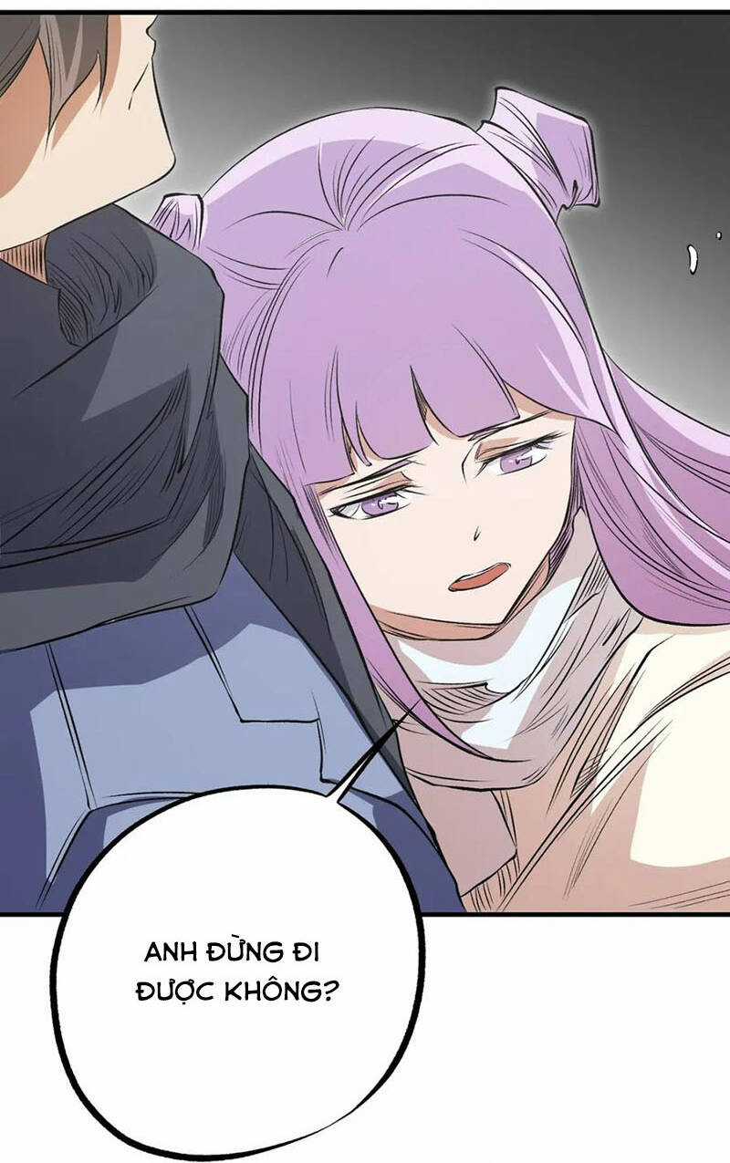 Toàn Dân Chuyển Chức : Duy Ta Vô Chức Tán Nhân Chapter 93 trang 32