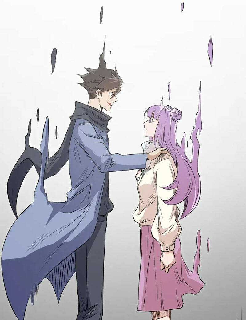 Toàn Dân Chuyển Chức : Duy Ta Vô Chức Tán Nhân Chapter 93 trang 34