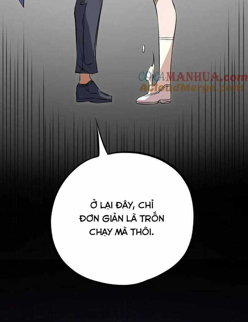 Toàn Dân Chuyển Chức : Duy Ta Vô Chức Tán Nhân Chapter 93 trang 35