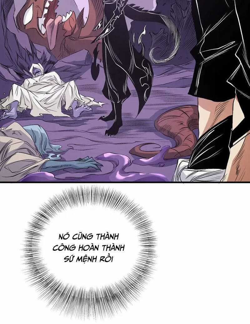 Toàn Dân Chuyển Chức : Duy Ta Vô Chức Tán Nhân Chapter 93 trang 38