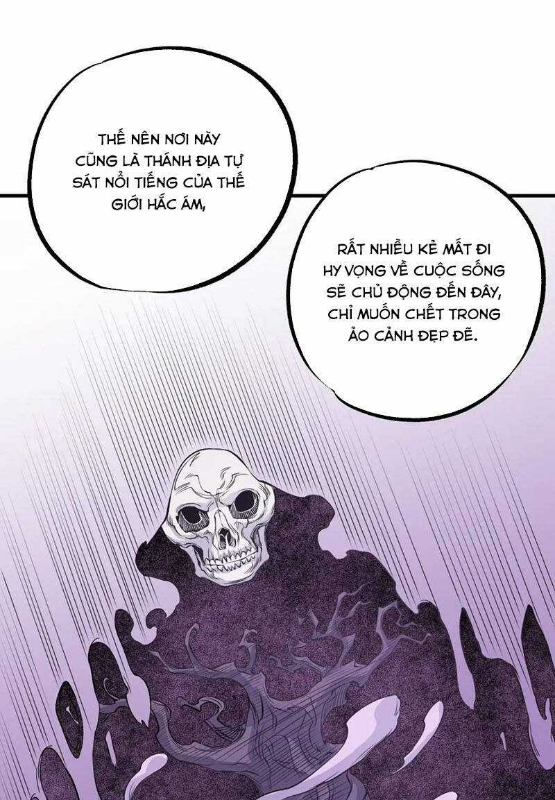 Toàn Dân Chuyển Chức : Duy Ta Vô Chức Tán Nhân Chapter 93 trang 43