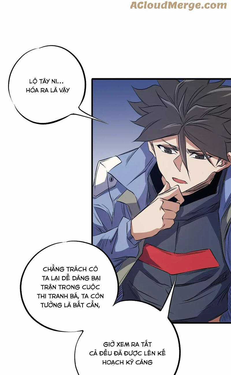 Toàn Dân Chuyển Chức : Duy Ta Vô Chức Tán Nhân Chapter 93 trang 51