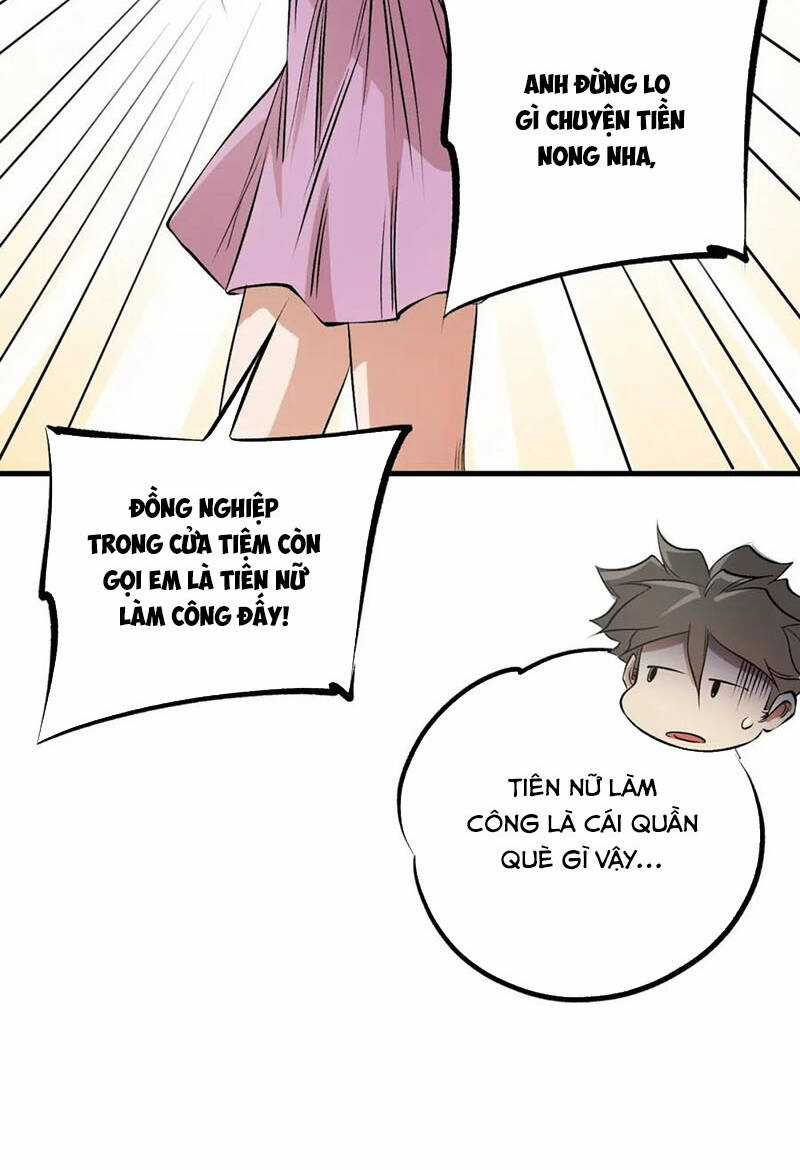 Toàn Dân Chuyển Chức : Duy Ta Vô Chức Tán Nhân Chapter 93 trang 6