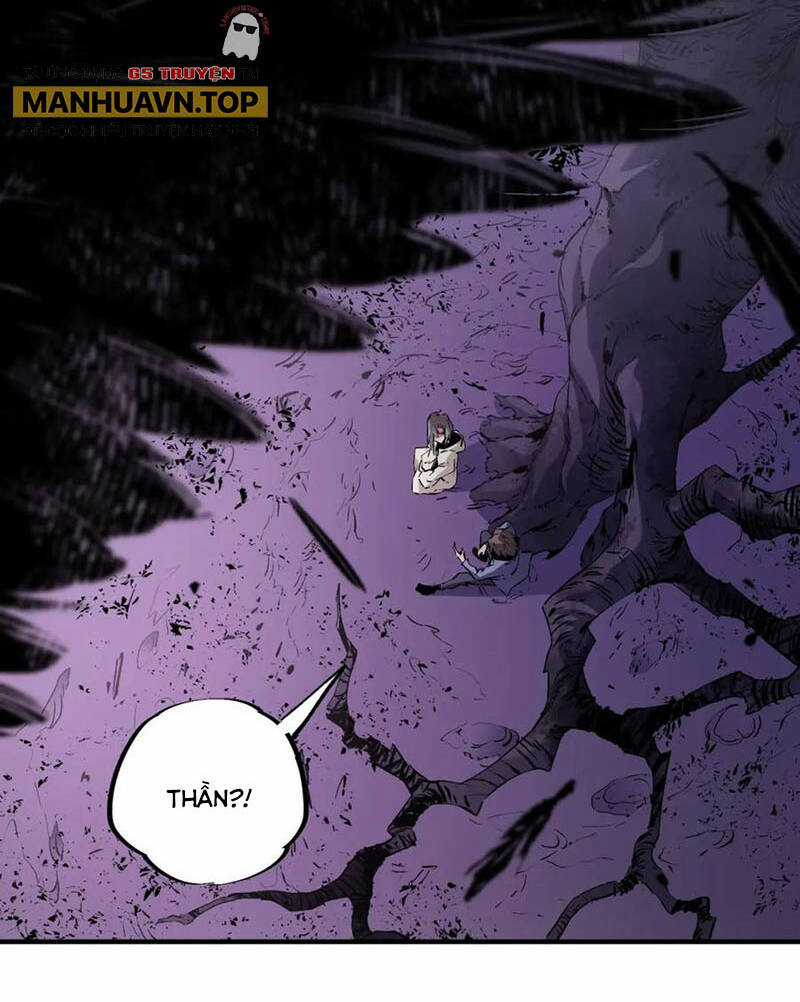Toàn Dân Chuyển Chức : Duy Ta Vô Chức Tán Nhân Chapter 94 trang 1