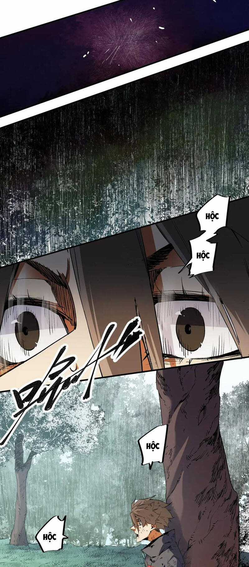 Toàn Dân Chuyển Chức : Duy Ta Vô Chức Tán Nhân Chapter 94 trang 18