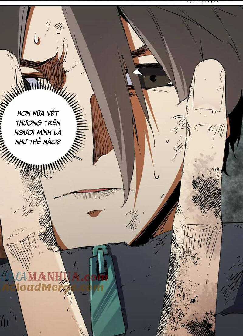 Toàn Dân Chuyển Chức : Duy Ta Vô Chức Tán Nhân Chapter 94 trang 20