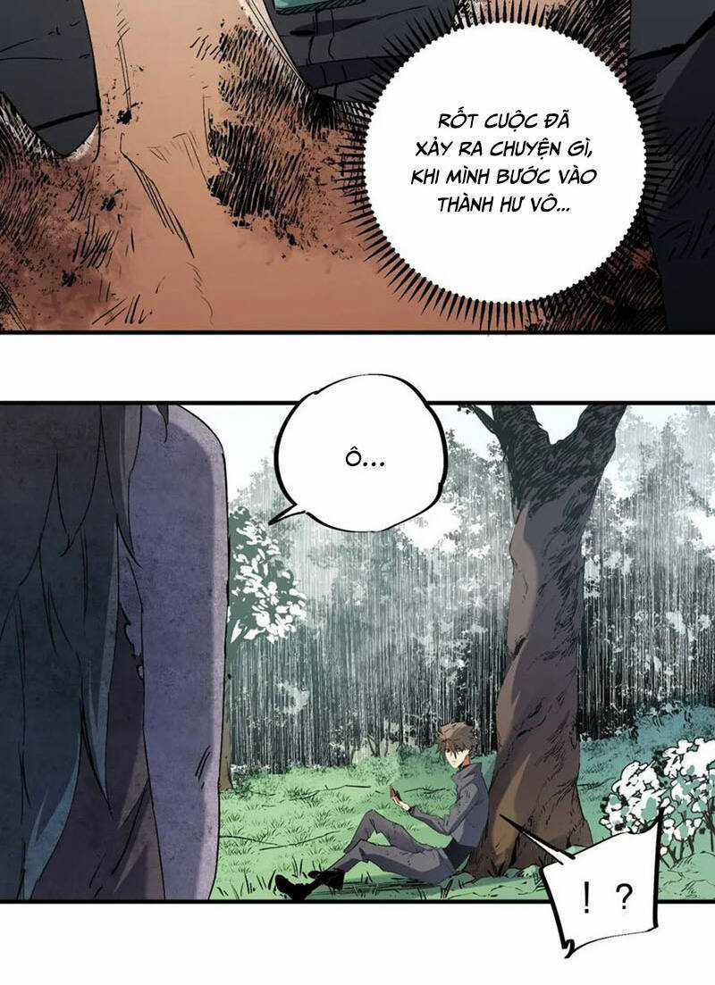 Toàn Dân Chuyển Chức : Duy Ta Vô Chức Tán Nhân Chapter 94 trang 21