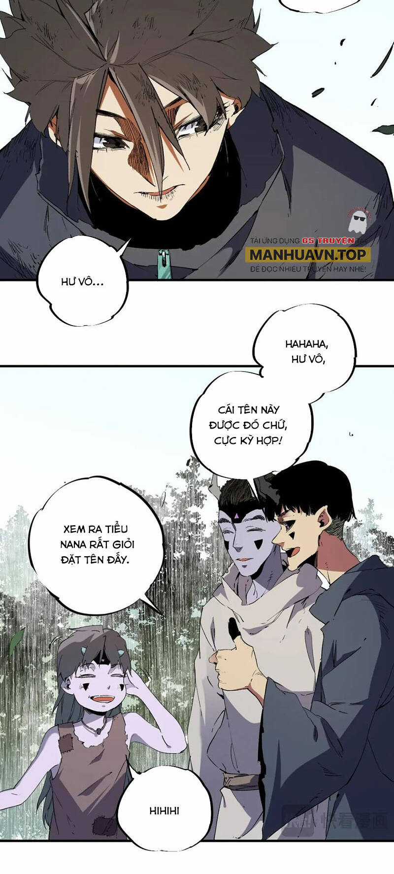 Toàn Dân Chuyển Chức : Duy Ta Vô Chức Tán Nhân Chapter 94 trang 26