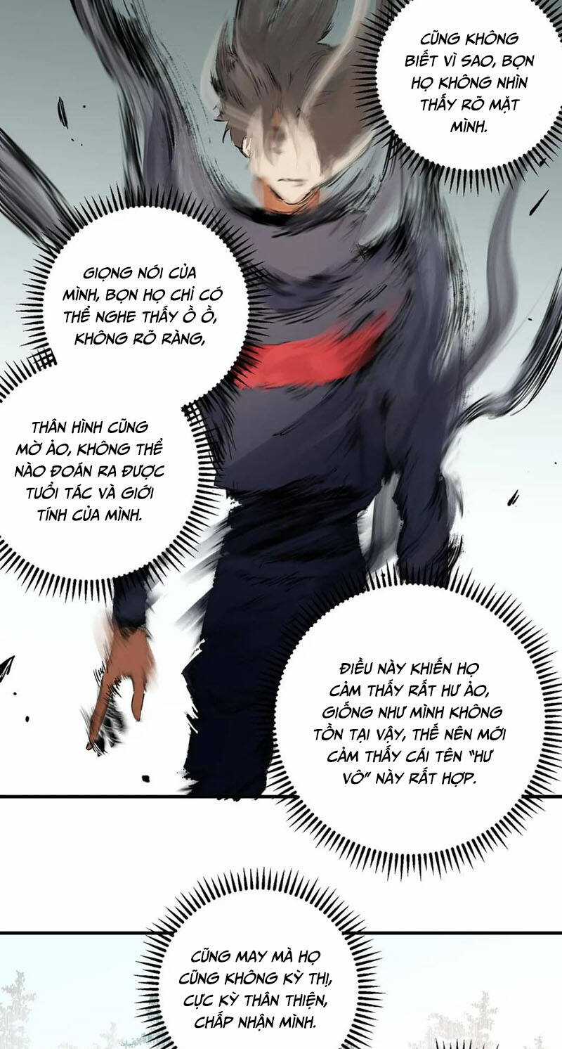 Toàn Dân Chuyển Chức : Duy Ta Vô Chức Tán Nhân Chapter 94 trang 31