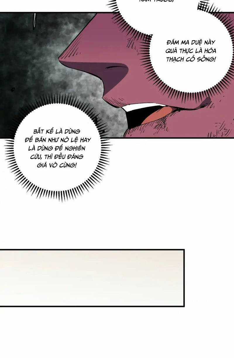 Toàn Dân Chuyển Chức : Duy Ta Vô Chức Tán Nhân Chapter 95 trang 11