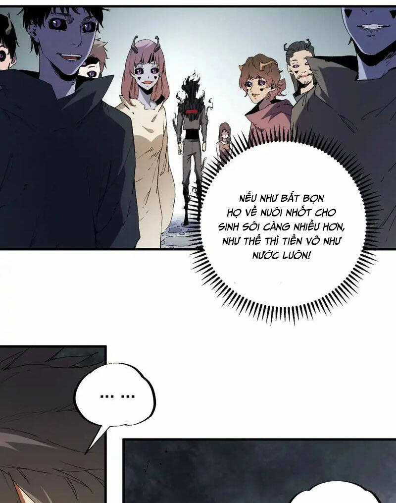 Toàn Dân Chuyển Chức : Duy Ta Vô Chức Tán Nhân Chapter 95 trang 14