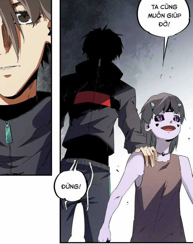 Toàn Dân Chuyển Chức : Duy Ta Vô Chức Tán Nhân Chapter 95 trang 15