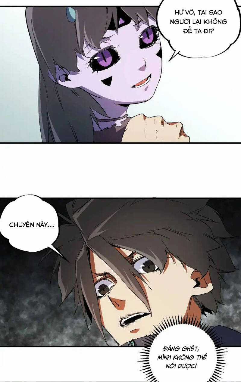 Toàn Dân Chuyển Chức : Duy Ta Vô Chức Tán Nhân Chapter 95 trang 17