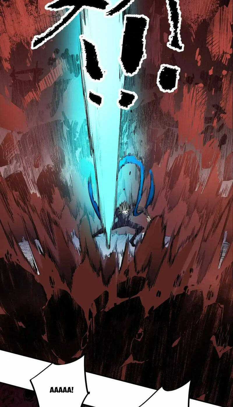 Toàn Dân Chuyển Chức : Duy Ta Vô Chức Tán Nhân Chapter 95 trang 28