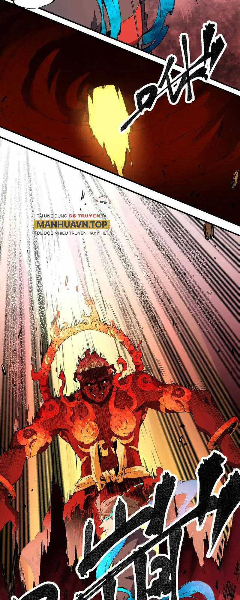 Toàn Dân Chuyển Chức : Duy Ta Vô Chức Tán Nhân Chapter 95 trang 32