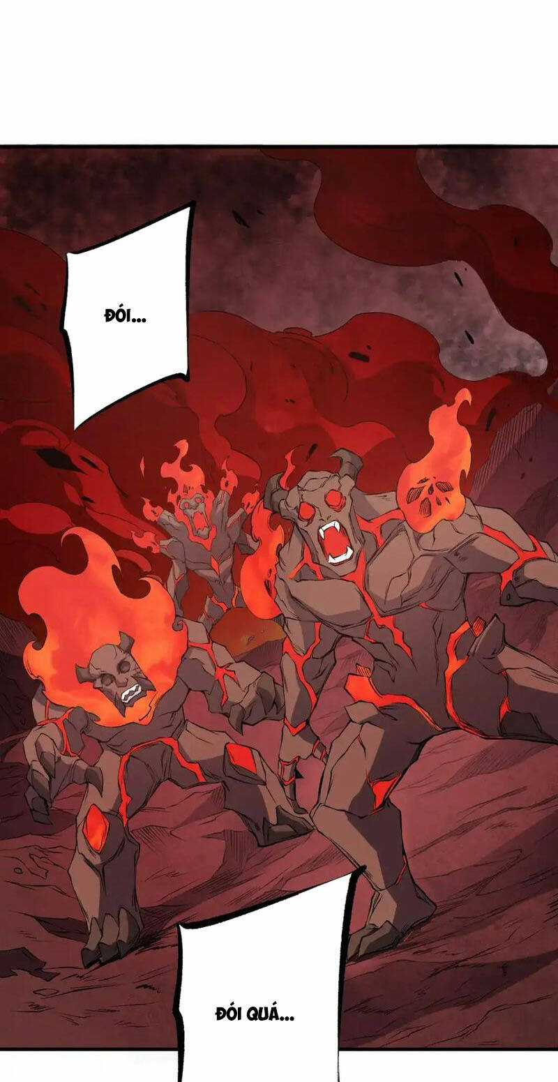 Toàn Dân Chuyển Chức : Duy Ta Vô Chức Tán Nhân Chapter 96 trang 10